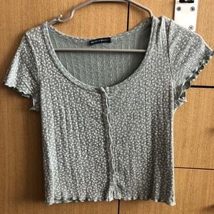 Brandy Melville Zelly Top